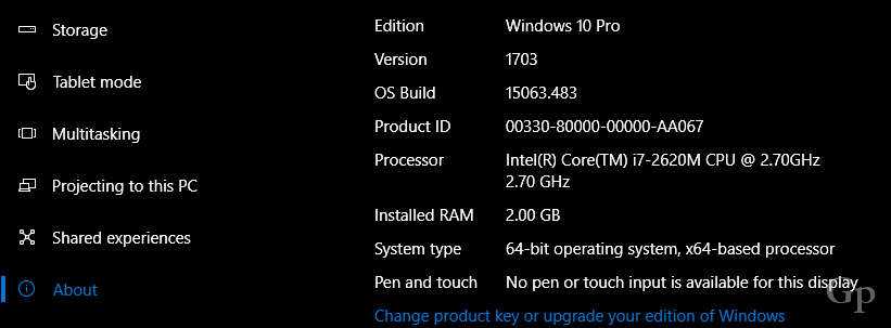Tai oficialu: „Intel Atom Clover Trail“ kompiuteriai negali būti atnaujinti iki „Windows 10“ kūrėjų atnaujinimo