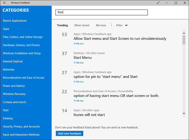 „Windows 10“ techninė peržiūra „Build 10041“ yra prieinama dabar