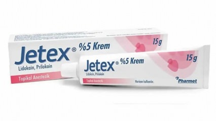 Kuo naudingas „Jetex“ kremas ir kokia jo nauda odai? „Jetex Cream“ kaina 2021 m