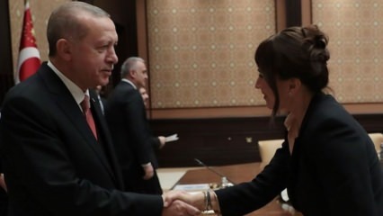 Užuojautos telefonas iš prezidento Erdoğano į Demetą Akbagą