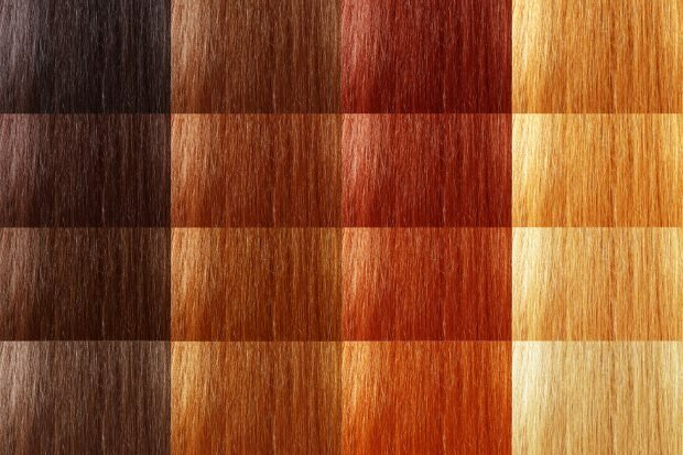 atspalviai plaukų dažai
