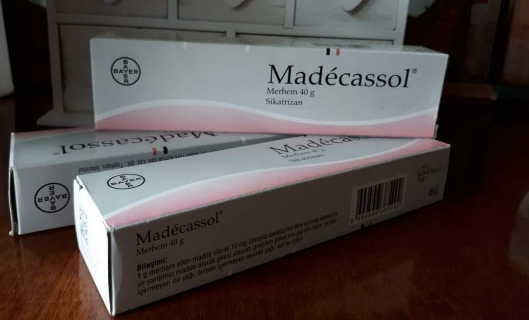 Ar yra kas nors, kas naudoja Madecassol kremą nuo spuogų randų? Ar Madecassol kremą galima naudoti kiekvieną dieną?