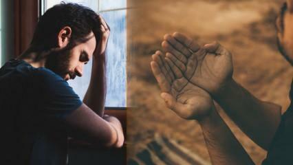 Kaip ištarti atgailos maldą? Veiksmingiausios atgailos maldos! Atgailos malda už nuodėmių atleidimą