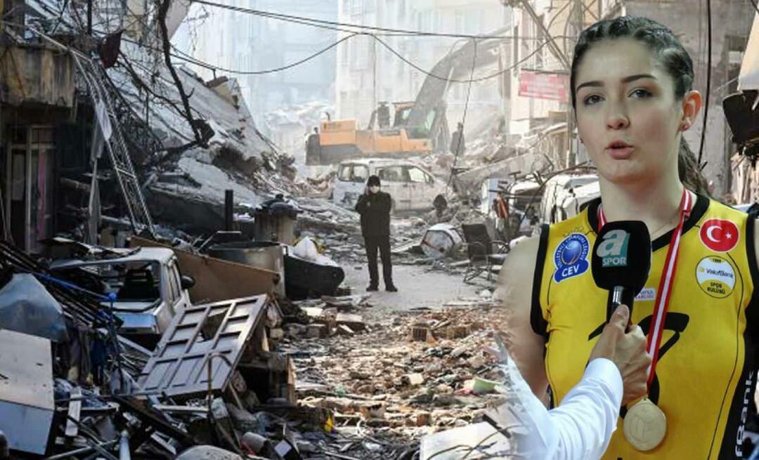 Zehra Güneş oficialiai mobilizavosi dėl žemės drebėjimo aukų!
