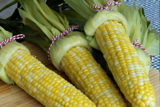 Kokie yra kukurūzų pranašumai?