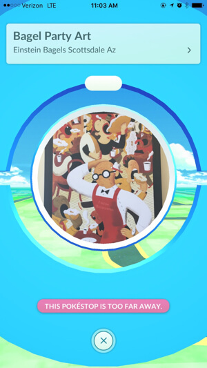 pokemon eik pokestop