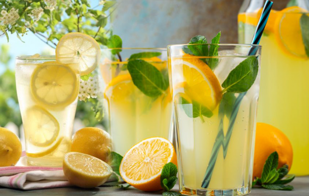 Kaip sudaryti limonado dietą