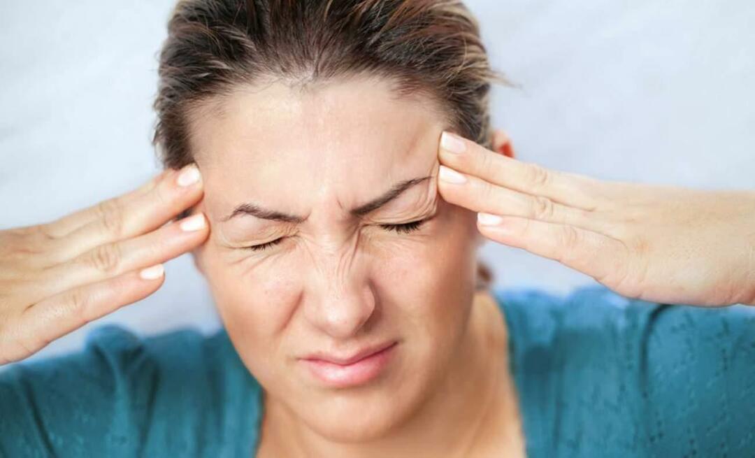 Kodėl galva sukasi gulint? Kas yra naudinga gerybiniam paroksizminiam poziciniam galvos svaigimui? Kaip atsikratyti BPPV