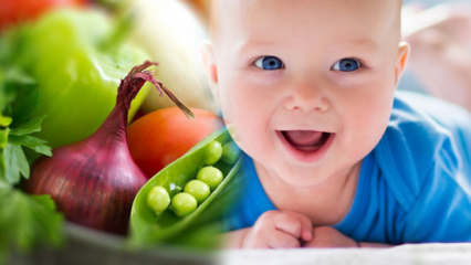 Ką reikėtų maitinti, kad kūdikiai priaugtų svorio? Namų lieknėjimo receptai