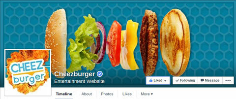 cheezburger facebook viršelio vaizdas