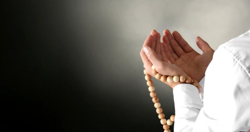 Kaip atlikti maldos maldą namuose? Atlieka maldos maldą