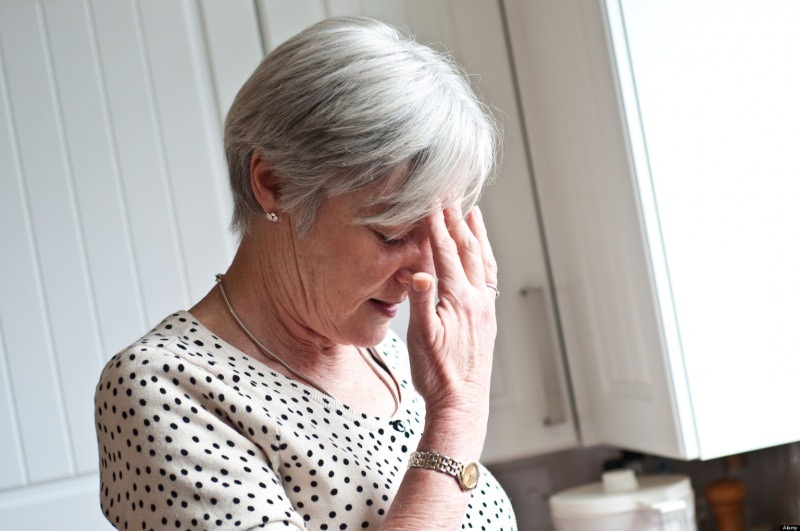 ankstyvieji menopauzės simptomai! Kaip suprasti, kada prasideda menopauzė?