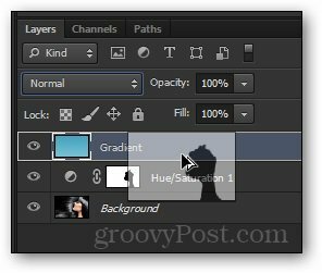 alt drag duplicate layer mask Photoshop tutorial edit