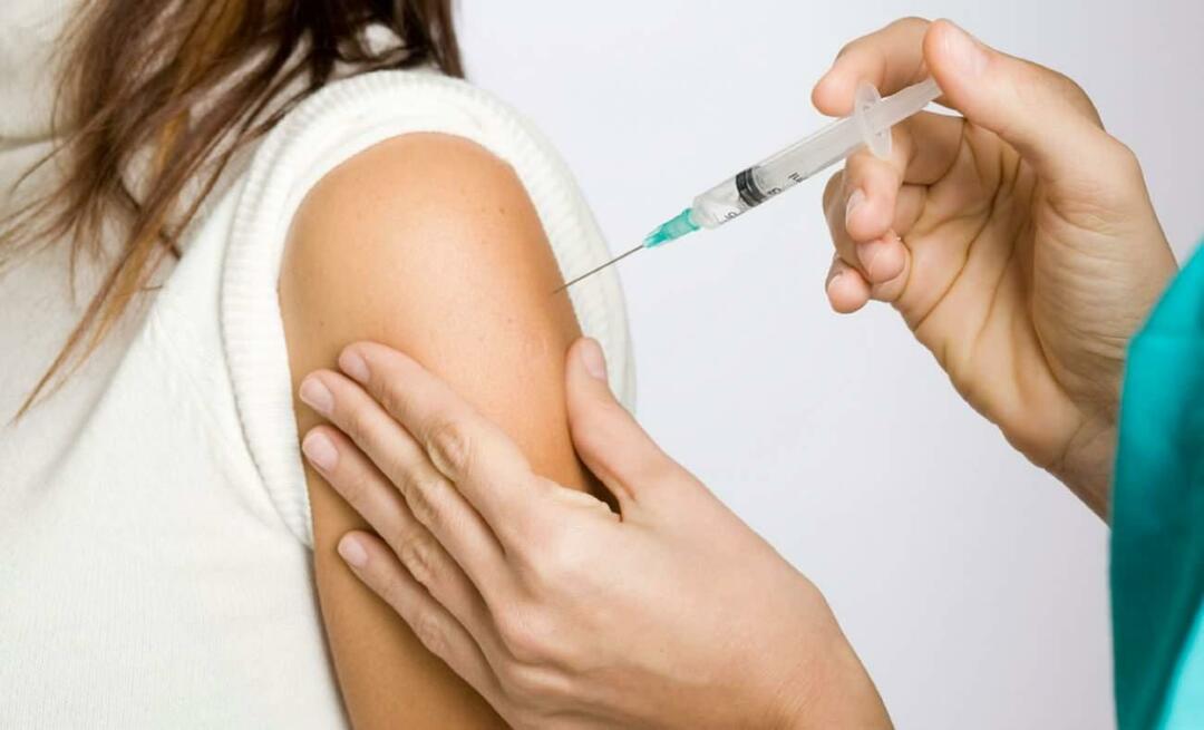 Kas gali pasiskiepyti nuo gripo? Kokie yra šalutiniai poveikiai? Ar gripo vakcina veikia?