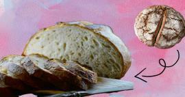 Kiek kalorijų raugintoje duonoje Ar galima valgyti raugintą duoną laikantis dietos? Raugintos duonos privalumai