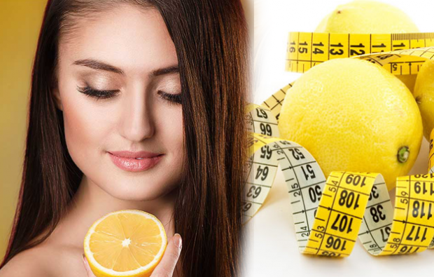 Virtų citrinų dietų sąrašas