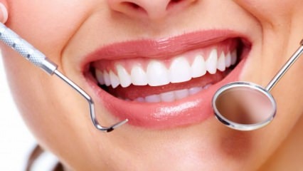 Natūralūs kraujavimo dantenų tirpalai