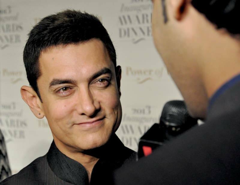 Bolivudo žvaigždė Aamir Khan atvyksta į Turkiją! Kas yra Aamir Khan?