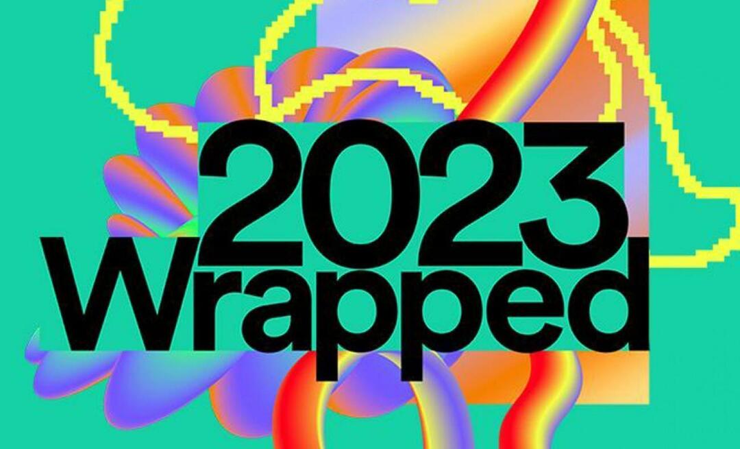 „Spotify Wrapped“ paskelbta! Paskelbtas klausomiausias 2023 metų atlikėjas