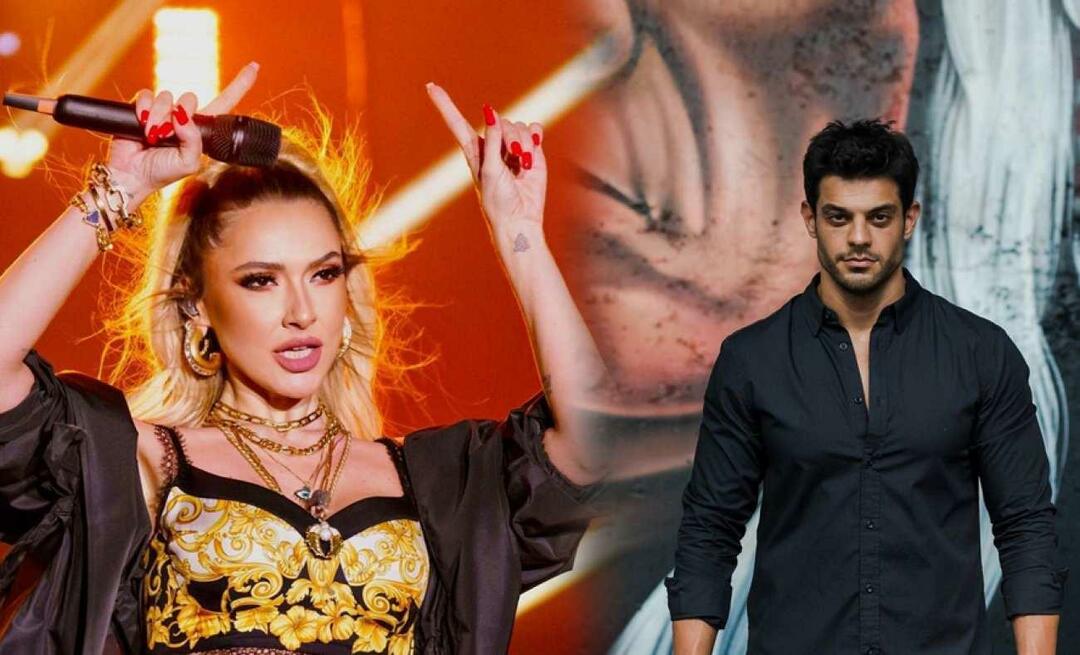 Hadise pagaliau negalėjo to pakęsti! pasisakė prieš pareikštus kaltinimus