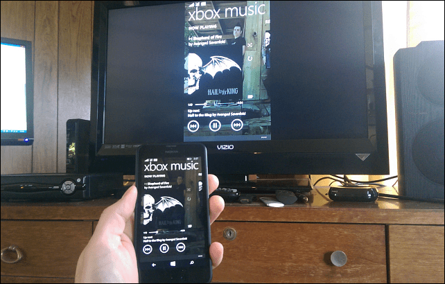 „Xbox“ muzika