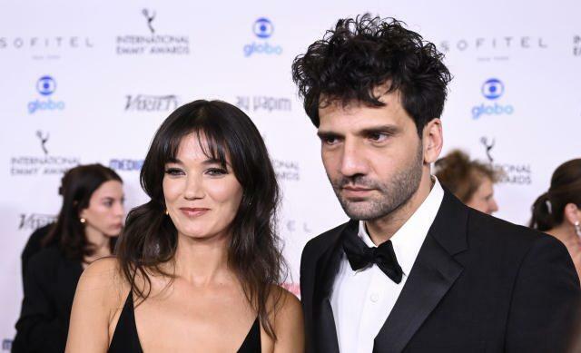  Pinar Deniz ir Kaan Urgancıoğlu tarptautiniai „Emmy“ apdovanojimai