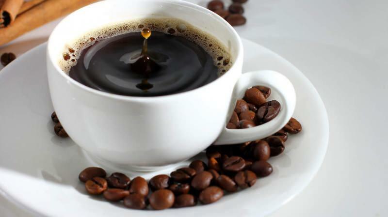Ar kenksminga gerti kavą pusryčiams