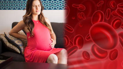 Koks kraujavimas yra pavojingas nėštumo metu? Kaip sustabdyti kraujavimą nėštumo metu?