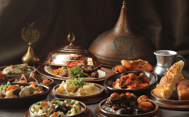 „Iftar“ stalo meniu! Ką reikėtų daryti, kad nepriaugtumėte svorio Ramadanas?