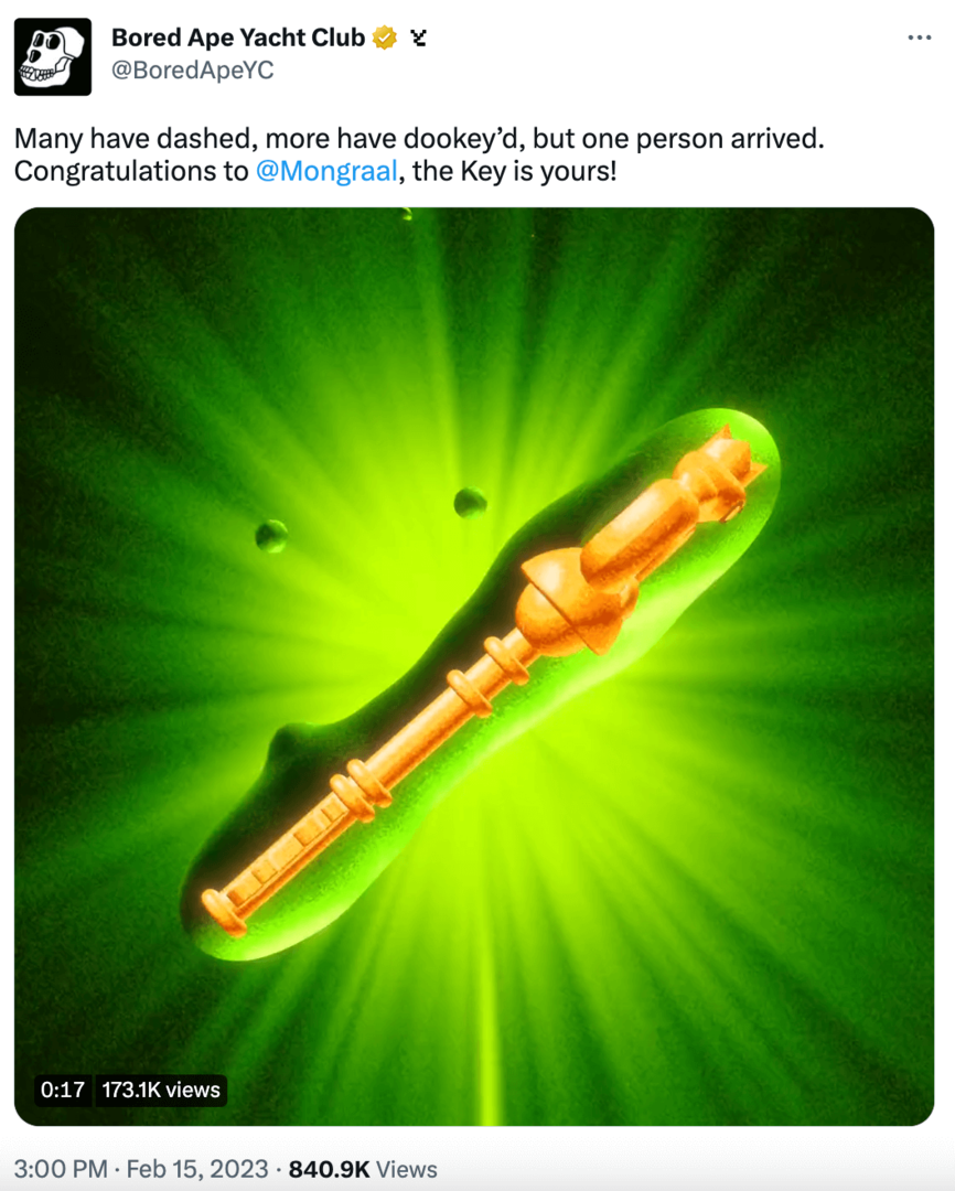 dookey-dash-golden-key-winner-anouncement