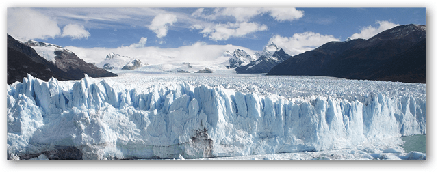 „Amazon“ įmonėms pristato „Glacier“ debesų saugyklą