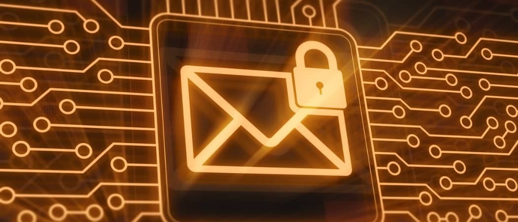 Kas yra ProtonMail ir kodėl turėtumėte užsiregistruoti?