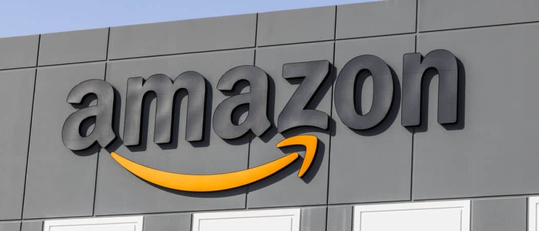 „Amazon“ paskyra užrakinta? 4 Pataisymai