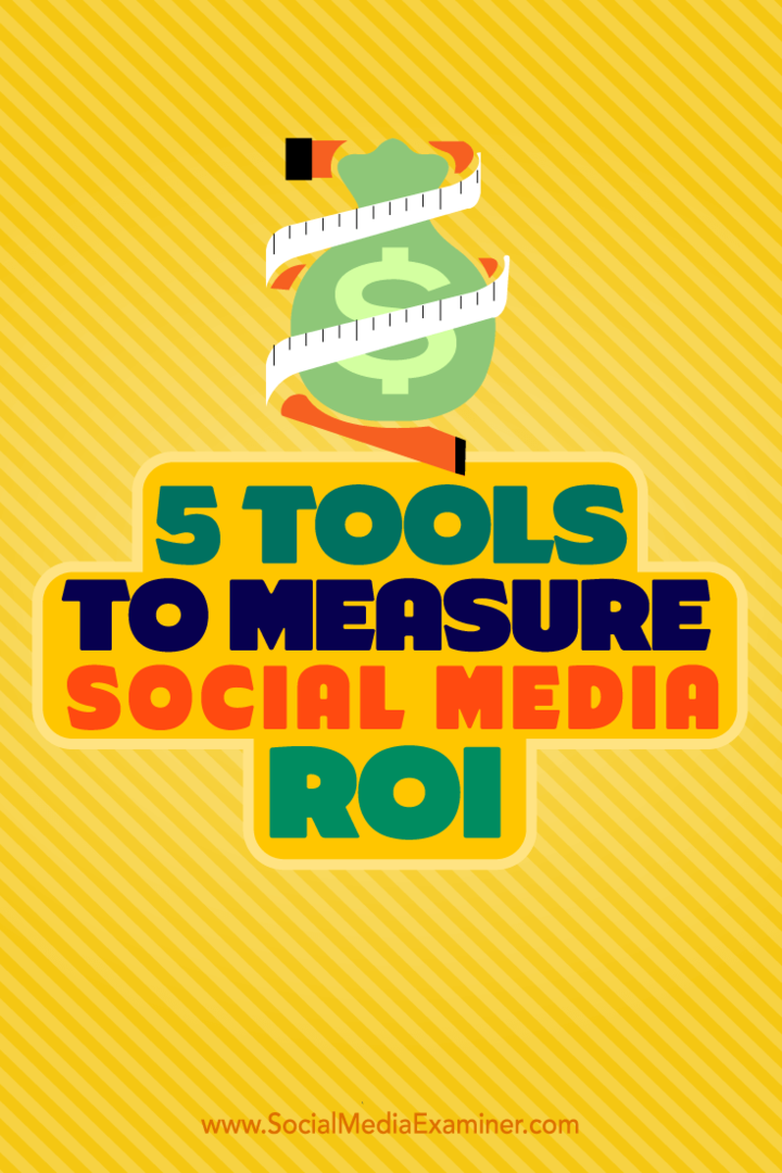 Penkių įrankių, kuriais galite įvertinti savo socialinės žiniasklaidos IG, patarimai.