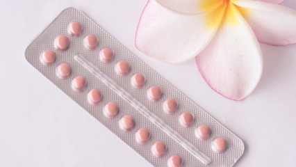 Geriausias prevencijos metodas: kas yra kontraceptinės tabletės ir kaip jos naudojamos?