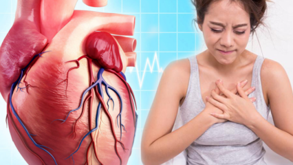 Kas yra stazinis širdies nepakankamumas? Kokie yra stazinio širdies nepakankamumo simptomai?