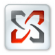 „Microsoft Exchange Server 2007“ logotipas