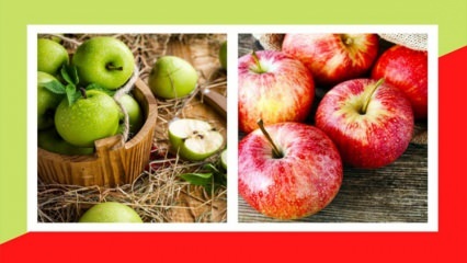 Kaip padaryti sveiką svorio mažinimo obuolių dietą? Lieknėjimas edematiniu žaliųjų obuolių detoksiku