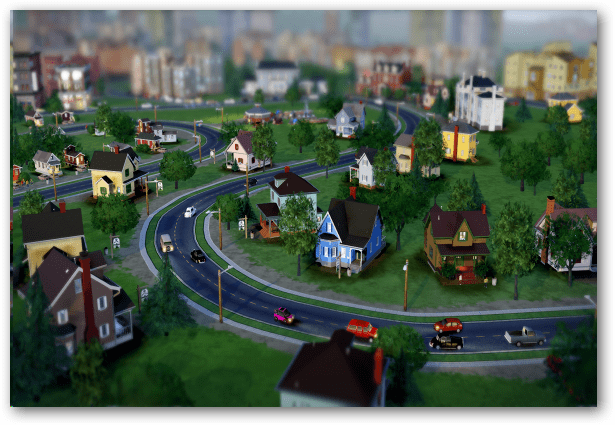 Naujasis „Sim City“ uždaryta beta versija