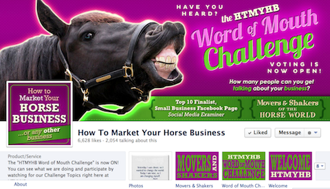kaip parduoti savo arklių verslą