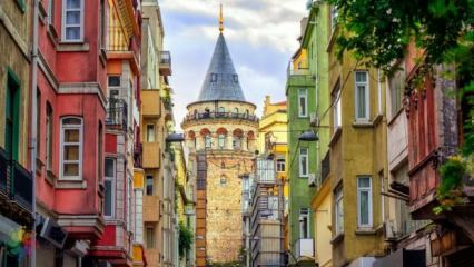 Seniausi ir vertingiausi butai Stambule 