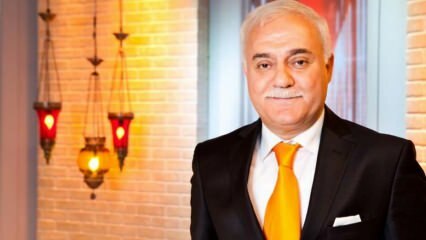 Kokia paskutinė Nihato Hatipoğlu sveikatos būklė? Nihat Hatipoğlu pareiškimas!