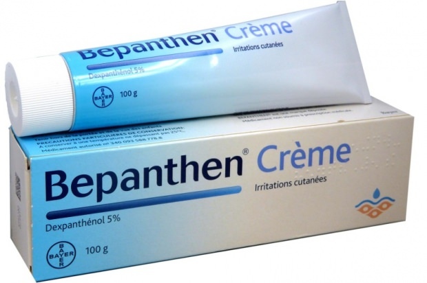 Ką veikia „Bepanthen“ kremas? Kaip vartoti Bepanthen? Ar tai pašalina plaukus?