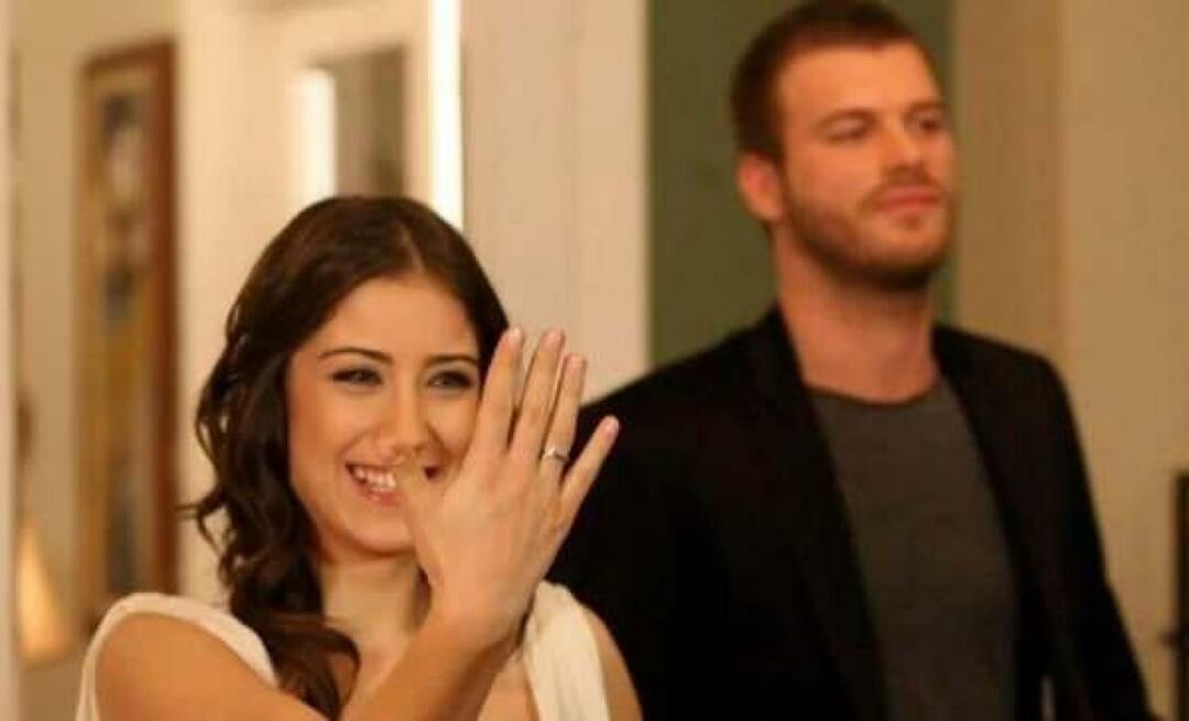 Vardas, kuris vaidins Nihalą filme Aşk-ı Memnu, socialinę žiniasklaidą padalijo į dvi dalis