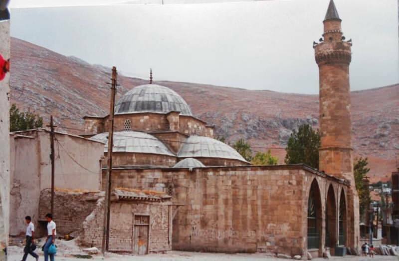 Kokias lankytinas vietas Kahramanmaraş? Lankytinų vietų Kahramanmaraş sąrašas