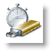 „Windows Vista Readyboost“ piktograma