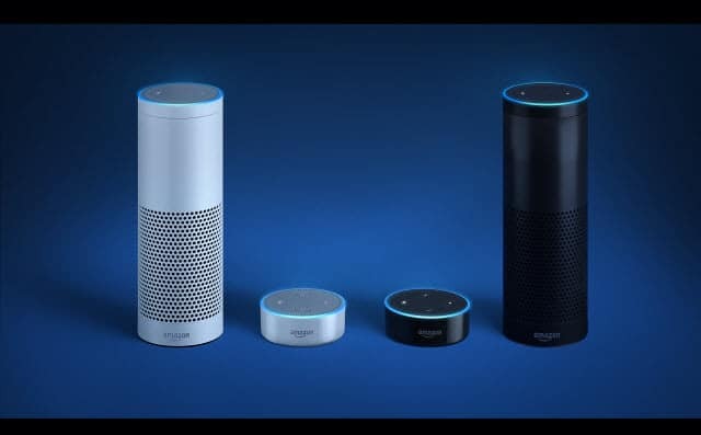 Sukurkite priminimus ir kelis laikmačius naudodami „Alexa“ „Amazon Echo“
