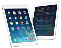 Kuris spalvotas „iPad“ jums tinka?