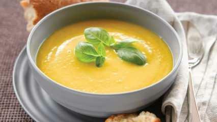 Kaip pasigaminti mamos lęšių sriubą? Mamos stiliaus lęšių sriubos patarimai