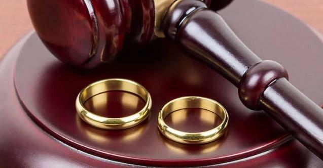 Stebėtinas Aukščiausiojo Teismo sprendimas dėl poros skyrybų proceso Konijoje